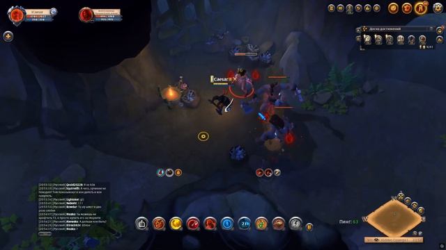 Albion Online — ПРОШЕЛ 40 СОЛЬНИКОВ 8.1, мертвый контент? | 2026