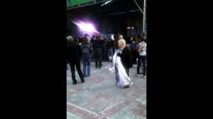 бабушка-пакет