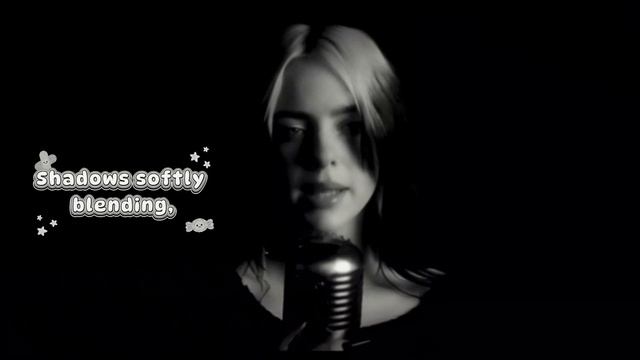 Billie Eilish - Umka's Lullaby (Колыбельная медведицы) смотреть онлайн