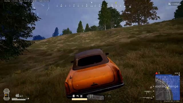 PLAYERUNKNOWN'S BATTLEGROUNDS 2026.07.08 - 21.54.42.41.Одно убийство.DVR смотреть онлайн