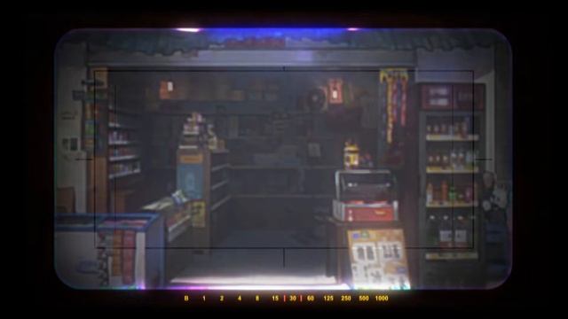 Трейлер The Colour Beyond: A Zeroth Kind (анонс) смотреть онлайн