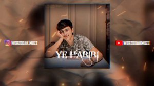 werzodak.muzz - YE HABIBI | Премьера трека 2023