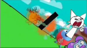 побег от клон лосяша v3 add round 8