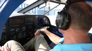 «Орионы» над Приамурьем: два самолёта-амфибии впервые прилетели в регион