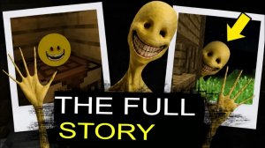 Верити — полная история мода в Майнкрафт! Чем он опасен 😱🎮