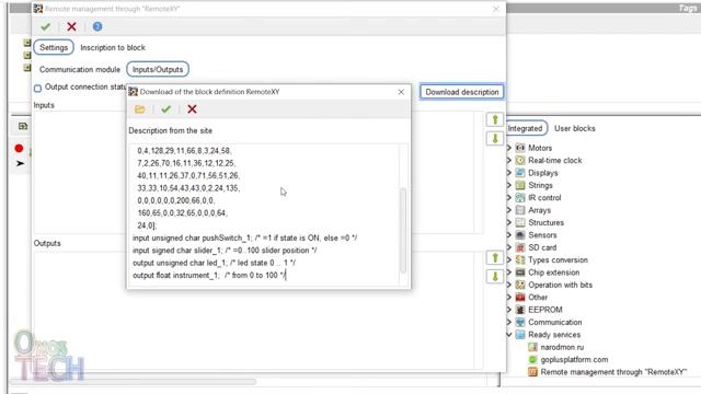 Control ESP32 From Anywhere! RemoteXY IoT Cloud + FLProg Tutorial смотреть онлайн