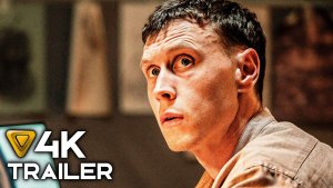 👨👦👦📖 И СЫНОВЬЯ — Официальный трейлер (2026) | Джордж Маккей, Ноа Джуп, Билл Найи [4K]