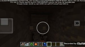 майнкрафт ( part 3 )