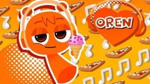 Вступление мультсериала Sprunky