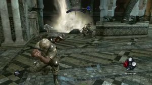Army of two. Прохождение часть 1