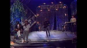 Алексей Глызин - Зимний сад (1989)