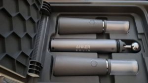 Зарядна станція ANKER SOLIX C800 Plus - комплектація на 2025 рік Станція з палкою!!!