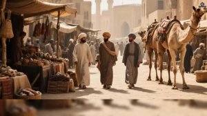 Жизнь Пророка Мухаммада ﷺ: От рождения до первого Откровения | История, изменившая мир