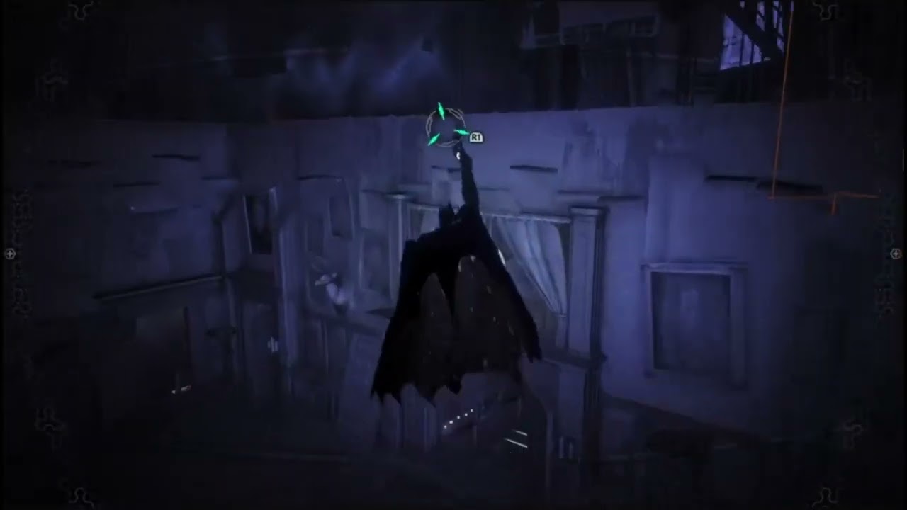 PS4 Batman Arkham Knight #190 Трофеи Загадочника №13 Прохождение смотреть онлайн