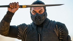 🔥🏜️ ДЮНА 3 — Русский трейлер #2 (Дубляж, 2026) 🏜️🔥