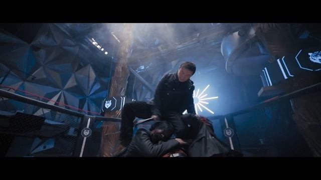 🎥 Живая ярость (2026) смотреть онлайн