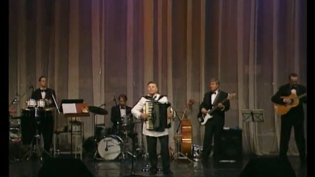 Валерий Ковтун - 12 - Сиртаки смотреть онлайн