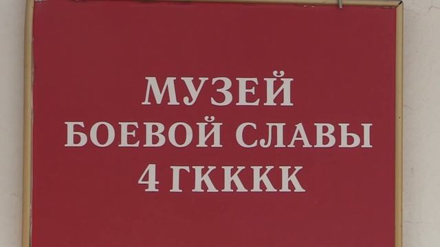 Поле Казачьей Славы смотреть онлайн
