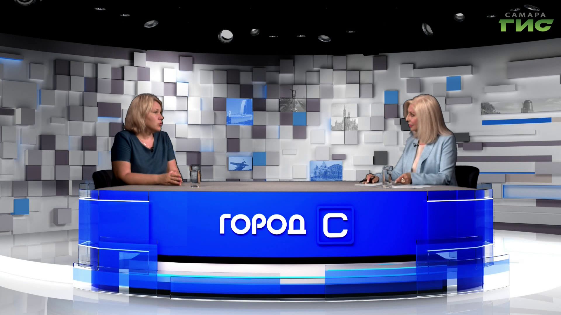 "Трудоустройство и профориентация несовершеннолетних" / "Город С" от 10.07.2026