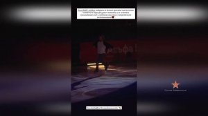 Очень ТРОГАТЕЛЬНО! Роман Костомаров на шоу Ильи Авербуха в Пензе!