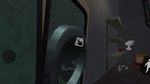 Гайд как пройти 1 акт в Hello Neighbor 1 часть