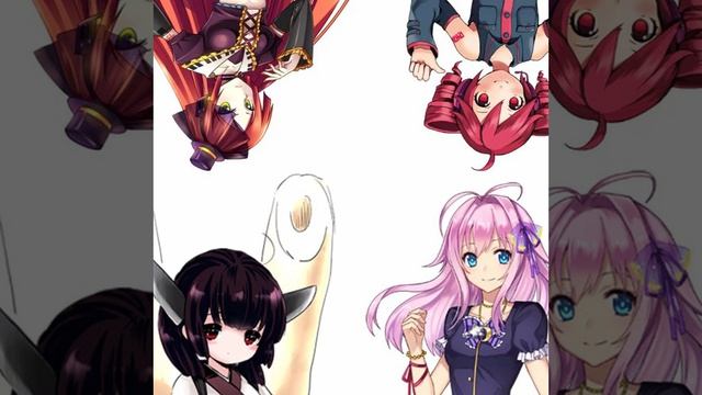 Teto Kasane, Renri Yamine, Ritsu Namine & Kiritan Tohoku - Hotto Dogu (Tanjiro Taidana Cover) смотреть онлайн