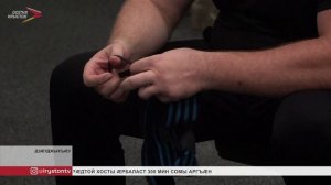 Уӕрӕсейы чемпионатты хъыгдард ӕнӕнмздзинадимӕ адӕймӕгты 'хсӕн ирон атлеттӕ рамбылдтой 18 майданы