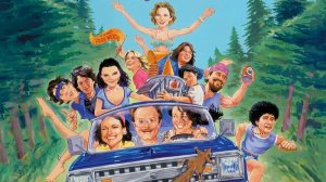 Жаркое американское лето (2001) / Wet Hot American Summer