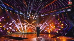 💥Грандиозная ПРЕМЬЕРА 3 сезона вокального шоу «ФАКТОР.BY» | 1 выпуск