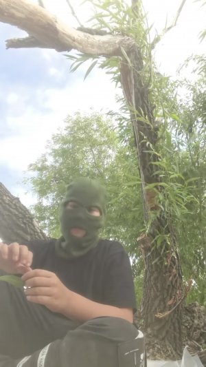 Страдаем фигнёй