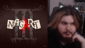 реакция на Nagart - Картины, Шкатулка, Трактирщик