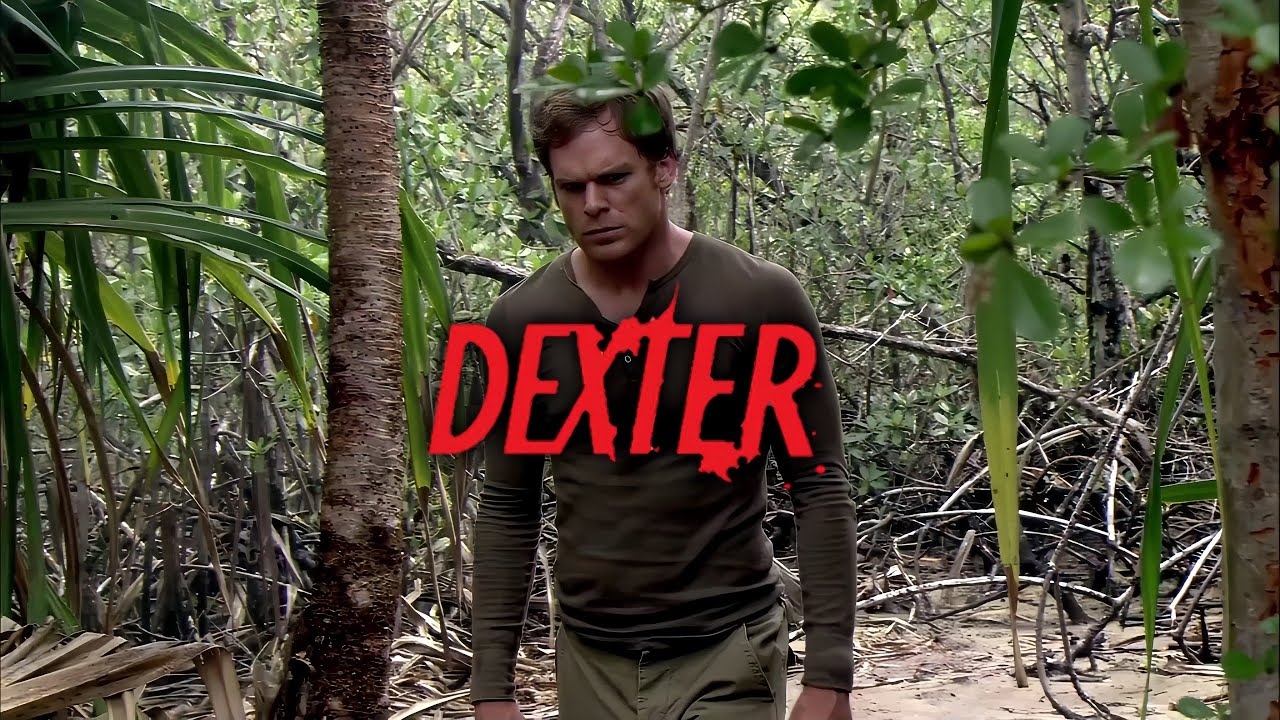 Dexter 4k/60fps All Scenes | Dexter Morgan (S1) Best & Most Popular Scenes For Edit - Scenepack