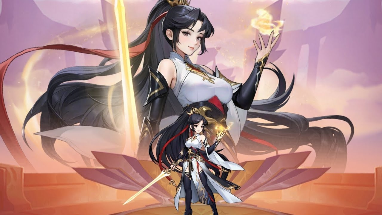 Mobile Legends Adventure: ежедневочки смотреть онлайн