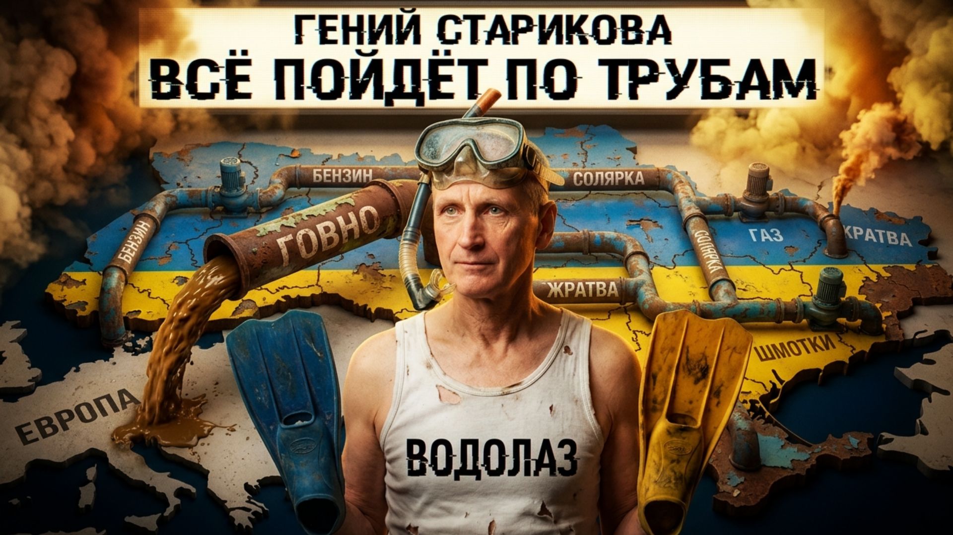 СТАРИКОВ :ПВО БОЛЬШЕ НЕТ. УГРОЗЫ ПОЛНОГО ДЕФИЦИТА ВСЕГО. КАК ДОСТАВЛЯТЬ ПОД ВОЙДОЙ НА УКРАИНУ ВСЁ.. смотреть онлайн