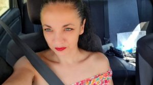 Ездила уколола коленку! Небольшая распаковка! Рассказываю про свои новые проблемы)))