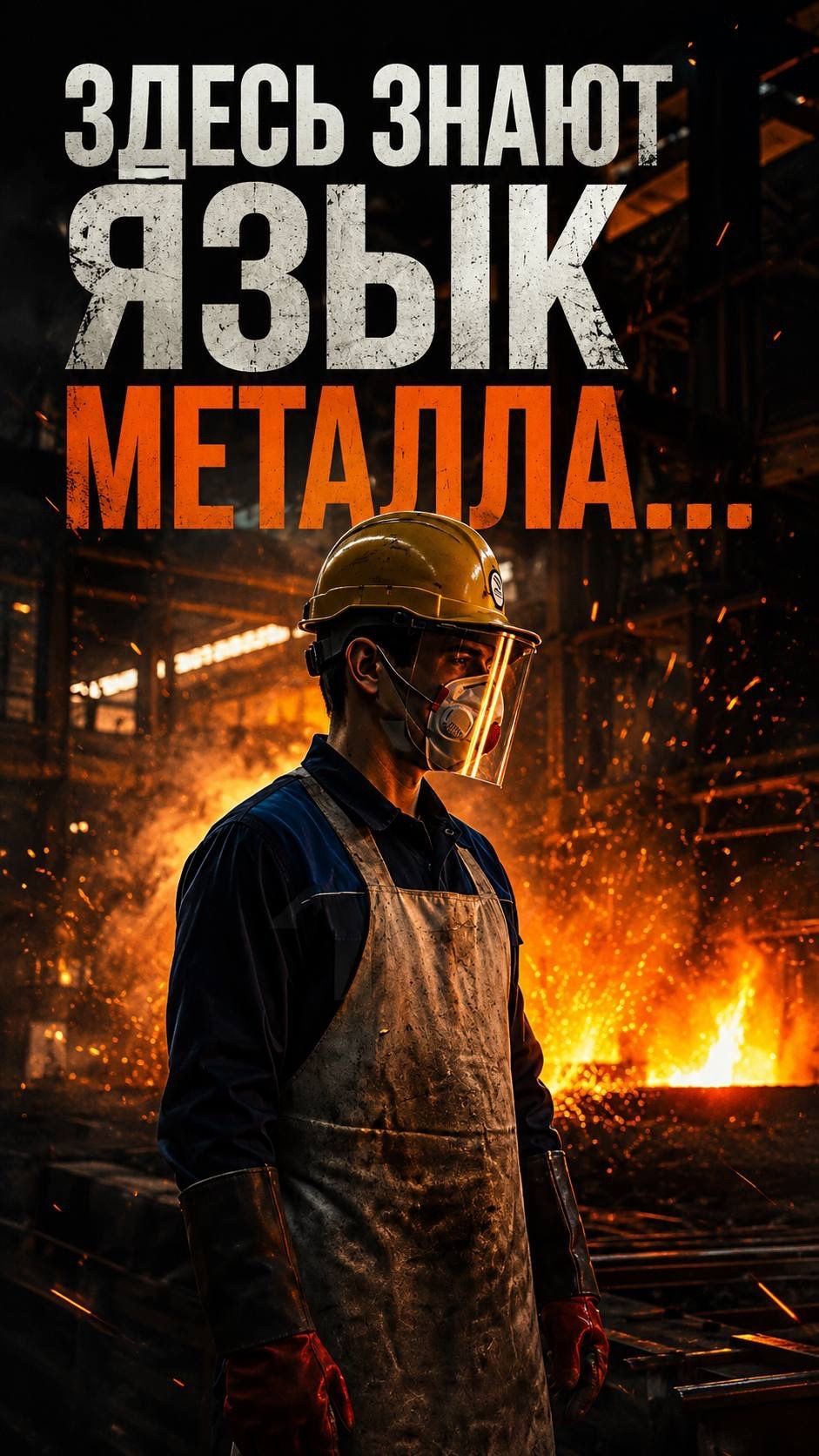 LIFE (ЖИЗНЬ ЗАВОДА)