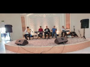 эркинчон Одинаев 2021