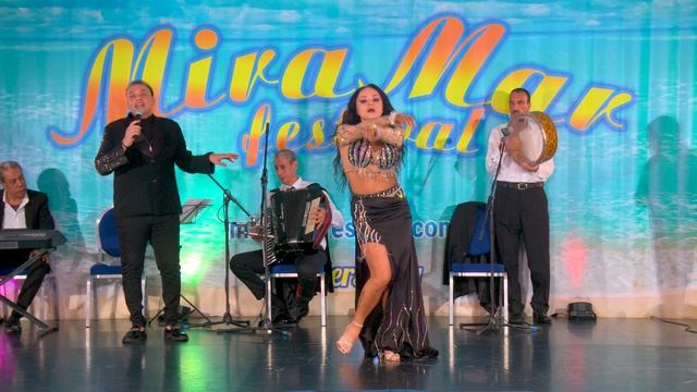 Постнова Анастасия MiraMar Festival April 2025