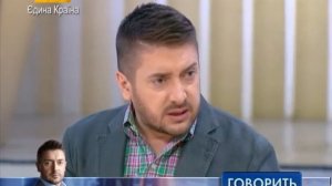 УЖАСЫ МАЙДАНА: Как 60-летний Владимир потерял сына! «Говорить Україна». Архів