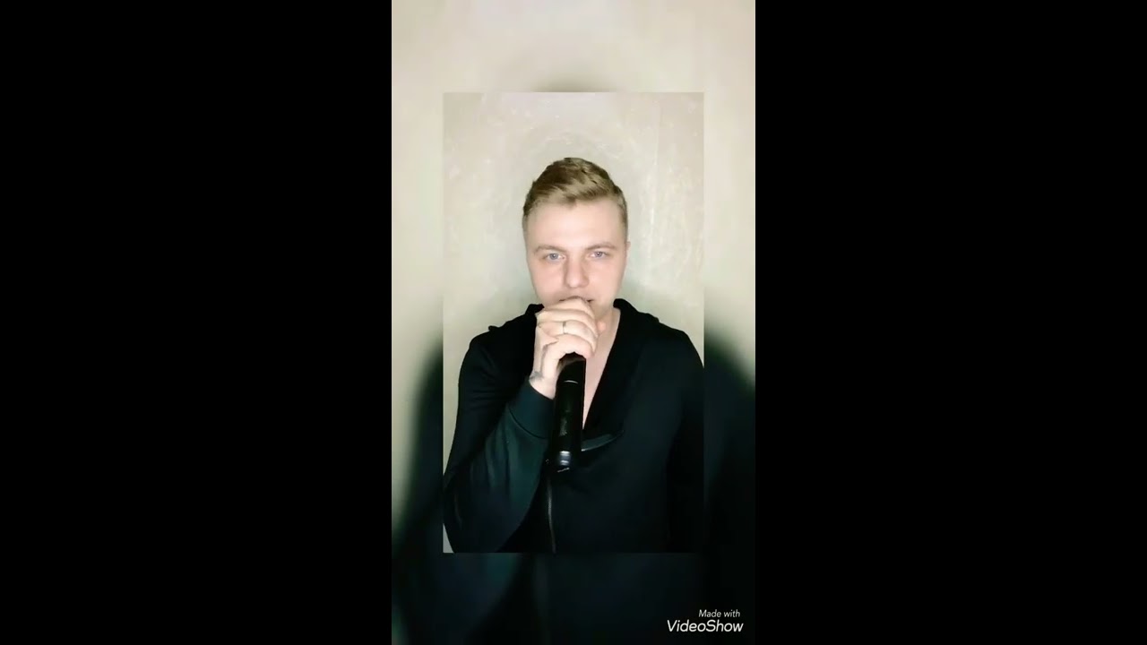 Лететь- Амега исп. Игнат Марочек смотреть онлайн