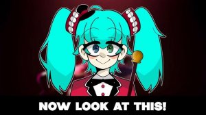 Miku Hatsune - The One Who s Running The Show (Cover) (The Amazing Digital Circus Song)