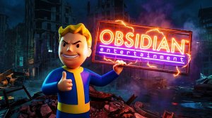 Obsidian делают новый Fallout