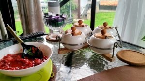 08.07.Вкус ДЕТСТВА,Взрыв ЭМОЦИЙ.