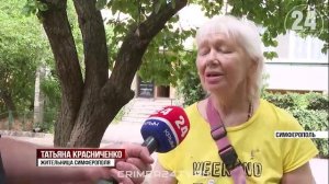 Жители Симферополя превратили свою квартиру в свалку: как решат эту проблему?