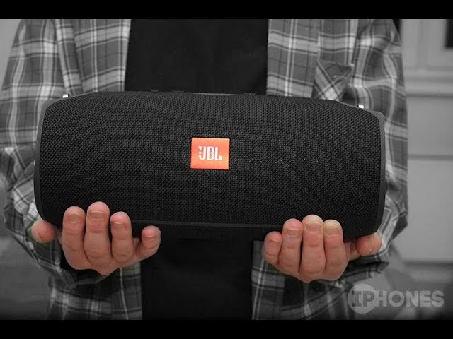 КОРОЧЕ ГОВОРЯ колонка jbl смотреть онлайн