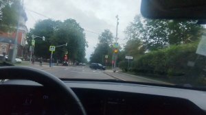 Взял новую машину и она сломалась