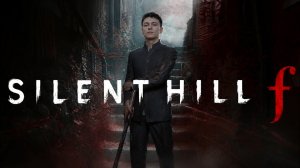 Silent Hill f | Новый кошмар начинается #4