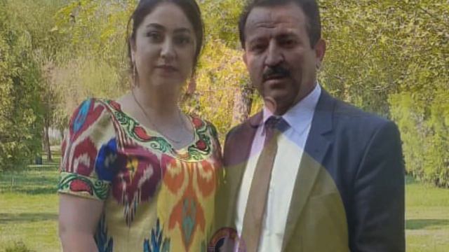 Алишер Каноатзода-Гулпари Орифова- дуети Хинди смотреть онлайн