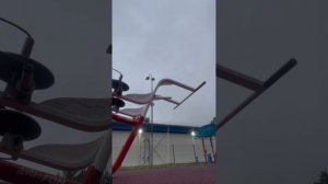 Добрая утренняя  тренировка. Ситуация с бензином в России. Выход есть всегда. Немного рекламы)