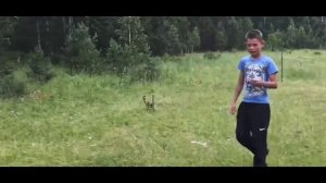 Семейный выезд 2026г. Балаганск. Первый день!